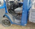 ГАЗ Другая, объемом двигателя 2.3 л и пробегом 0 тыс. км за 1299 $, фото 9 на Automoto.ua