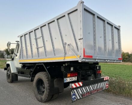 ГАЗ Інша, об'ємом двигуна 2.3 л та пробігом 0 тис. км за 10500 $, фото 3 на Automoto.ua