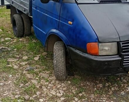 ГАЗ Другая, объемом двигателя 2.3 л и пробегом 0 тыс. км за 1299 $, фото 2 на Automoto.ua