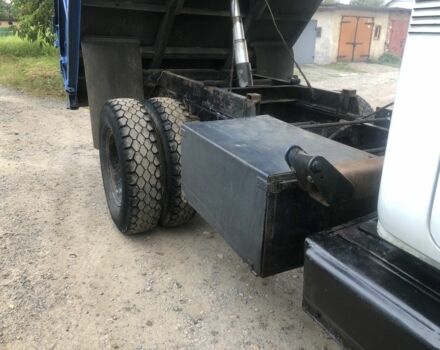 ГАЗ Другая, объемом двигателя 2.3 л и пробегом 0 тыс. км за 6900 $, фото 4 на Automoto.ua