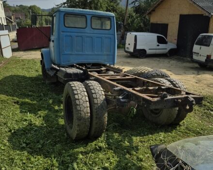 ГАЗ Другая, объемом двигателя 2.3 л и пробегом 0 тыс. км за 1599 $, фото 2 на Automoto.ua