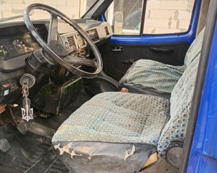 ГАЗ Другая, объемом двигателя 2.3 л и пробегом 0 тыс. км за 1299 $, фото 5 на Automoto.ua