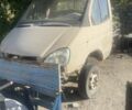 ГАЗ Другая, объемом двигателя 2.3 л и пробегом 0 тыс. км за 3000 $, фото 5 на Automoto.ua