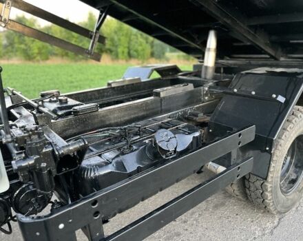 ГАЗ Інша, об'ємом двигуна 2.3 л та пробігом 0 тис. км за 10500 $, фото 5 на Automoto.ua