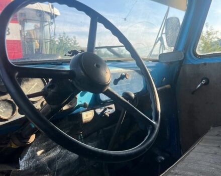 ГАЗ Інша, об'ємом двигуна 2.3 л та пробігом 0 тис. км за 1500 $, фото 6 на Automoto.ua