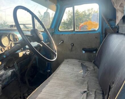 ГАЗ Інша, об'ємом двигуна 2.3 л та пробігом 0 тис. км за 1500 $, фото 4 на Automoto.ua
