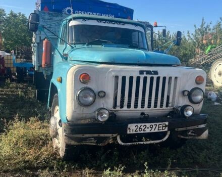 ГАЗ Інша, об'ємом двигуна 2.3 л та пробігом 0 тис. км за 1500 $, фото 1 на Automoto.ua