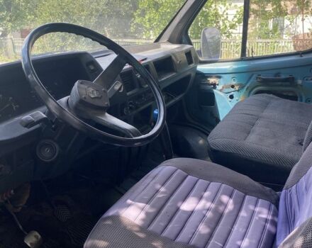 ГАЗ Другая, объемом двигателя 2.3 л и пробегом 0 тыс. км за 1209 $, фото 6 на Automoto.ua