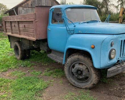 ГАЗ Другая, объемом двигателя 2.3 л и пробегом 0 тыс. км за 1480 $, фото 4 на Automoto.ua