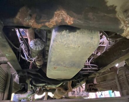 ГАЗ Другая, объемом двигателя 2.3 л и пробегом 0 тыс. км за 2500 $, фото 6 на Automoto.ua