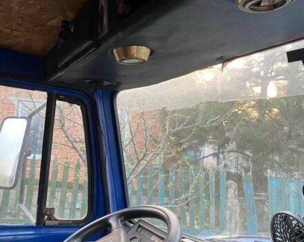 ГАЗ Другая, объемом двигателя 2.3 л и пробегом 0 тыс. км за 2500 $, фото 4 на Automoto.ua