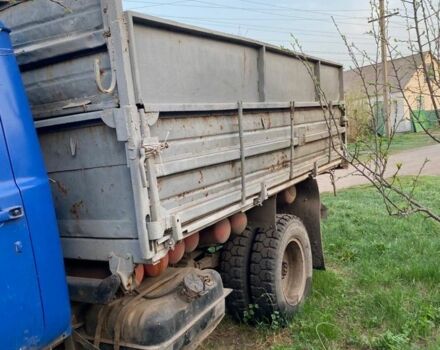 ГАЗ Другая, объемом двигателя 2.3 л и пробегом 0 тыс. км за 2500 $, фото 1 на Automoto.ua