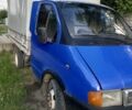 ГАЗ Другая, объемом двигателя 2.3 л и пробегом 0 тыс. км за 1209 $, фото 1 на Automoto.ua