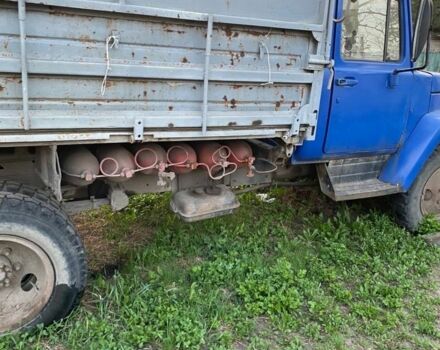 ГАЗ Другая, объемом двигателя 2.3 л и пробегом 0 тыс. км за 2500 $, фото 3 на Automoto.ua