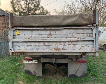 ГАЗ Другая, объемом двигателя 2.3 л и пробегом 0 тыс. км за 2500 $, фото 2 на Automoto.ua