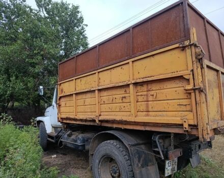 ГАЗ Другая, объемом двигателя 2.3 л и пробегом 0 тыс. км за 3500 $, фото 5 на Automoto.ua