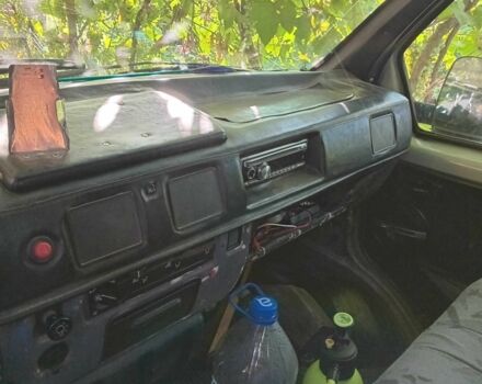 ГАЗ Інша, об'ємом двигуна 2.3 л та пробігом 0 тис. км за 2500 $, фото 7 на Automoto.ua