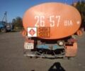 ГАЗ Другая, объемом двигателя 2.3 л и пробегом 0 тыс. км за 3500 $, фото 18 на Automoto.ua