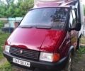 ГАЗ Другая, объемом двигателя 2.3 л и пробегом 0 тыс. км за 2500 $, фото 1 на Automoto.ua