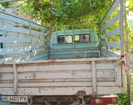 ГАЗ Інша, об'ємом двигуна 2.3 л та пробігом 0 тис. км за 2500 $, фото 3 на Automoto.ua