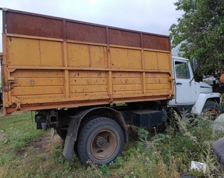 ГАЗ Другая, объемом двигателя 2.3 л и пробегом 0 тыс. км за 3500 $, фото 2 на Automoto.ua