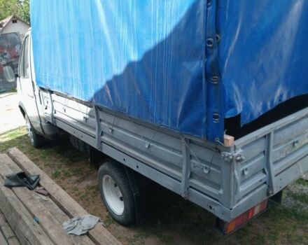 ГАЗ Другая, объемом двигателя 2.3 л и пробегом 0 тыс. км за 1100 $, фото 3 на Automoto.ua