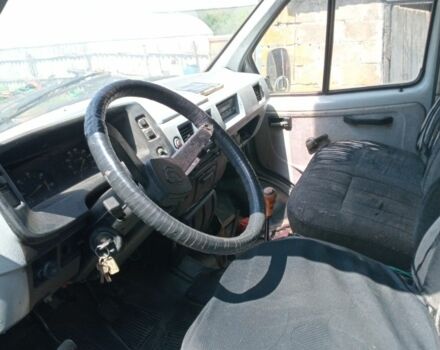 ГАЗ Другая, объемом двигателя 2.3 л и пробегом 0 тыс. км за 1100 $, фото 7 на Automoto.ua