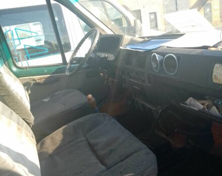 ГАЗ Другая, объемом двигателя 2.3 л и пробегом 0 тыс. км за 540 $, фото 3 на Automoto.ua