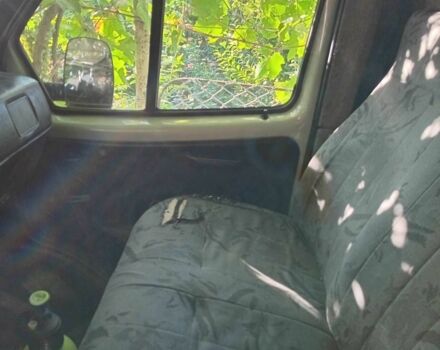 ГАЗ Інша, об'ємом двигуна 2.3 л та пробігом 0 тис. км за 2500 $, фото 9 на Automoto.ua