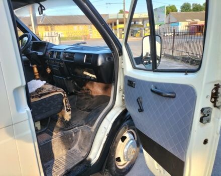ГАЗ Другая, объемом двигателя 2.3 л и пробегом 0 тыс. км за 1300 $, фото 6 на Automoto.ua