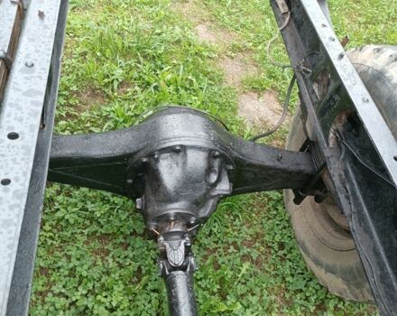 ГАЗ Другая, объемом двигателя 2.3 л и пробегом 0 тыс. км за 830 $, фото 7 на Automoto.ua