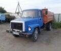 ГАЗ Другая, объемом двигателя 2.3 л и пробегом 0 тыс. км за 6100 $, фото 1 на Automoto.ua