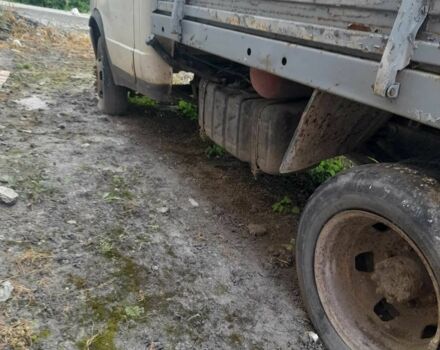 ГАЗ Другая, объемом двигателя 2.3 л и пробегом 0 тыс. км за 1500 $, фото 4 на Automoto.ua