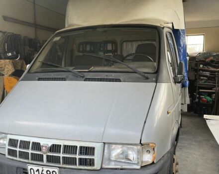 ГАЗ Другая, объемом двигателя 2.3 л и пробегом 0 тыс. км за 1700 $, фото 1 на Automoto.ua