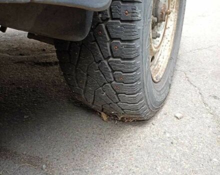 ГАЗ Другая, объемом двигателя 2.3 л и пробегом 0 тыс. км за 950 $, фото 3 на Automoto.ua
