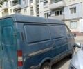 ГАЗ Другая, объемом двигателя 2.3 л и пробегом 0 тыс. км за 950 $, фото 7 на Automoto.ua