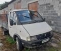 ГАЗ Другая, объемом двигателя 2.3 л и пробегом 0 тыс. км за 1500 $, фото 1 на Automoto.ua