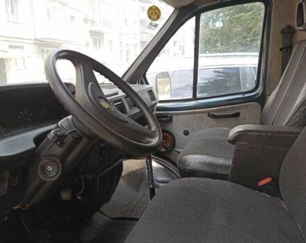 ГАЗ Другая, объемом двигателя 2.3 л и пробегом 0 тыс. км за 950 $, фото 8 на Automoto.ua