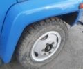 ГАЗ Другая, объемом двигателя 2.3 л и пробегом 0 тыс. км за 6100 $, фото 3 на Automoto.ua