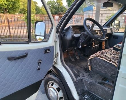 ГАЗ Другая, объемом двигателя 2.3 л и пробегом 0 тыс. км за 1300 $, фото 5 на Automoto.ua
