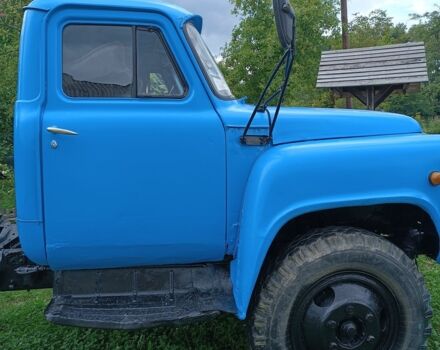 ГАЗ Другая, объемом двигателя 2.3 л и пробегом 0 тыс. км за 830 $, фото 5 на Automoto.ua