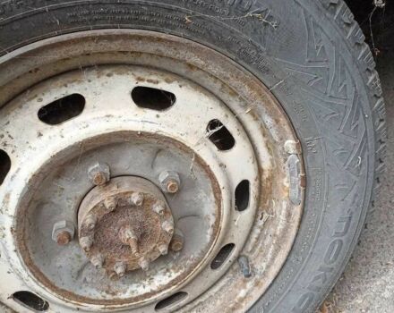 ГАЗ Другая, объемом двигателя 2.3 л и пробегом 0 тыс. км за 950 $, фото 4 на Automoto.ua