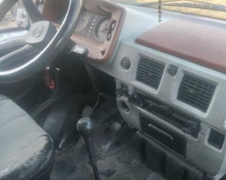ГАЗ Другая, объемом двигателя 2.3 л и пробегом 0 тыс. км за 2000 $, фото 3 на Automoto.ua