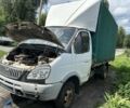 ГАЗ Другая, объемом двигателя 2.3 л и пробегом 0 тыс. км за 3500 $, фото 12 на Automoto.ua