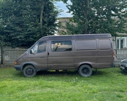 ГАЗ Другая, объемом двигателя 2.3 л и пробегом 0 тыс. км за 1300 $, фото 8 на Automoto.ua