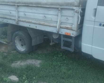ГАЗ Другая, объемом двигателя 2.3 л и пробегом 0 тыс. км за 2000 $, фото 2 на Automoto.ua