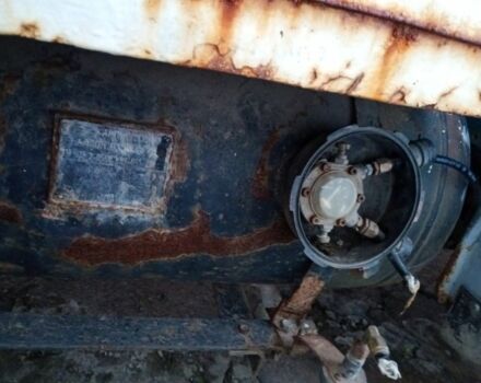 ГАЗ Інша, об'ємом двигуна 2.3 л та пробігом 0 тис. км за 712 $, фото 3 на Automoto.ua