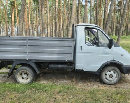 ГАЗ Інша, об'ємом двигуна 2.3 л та пробігом 0 тис. км за 3350 $, фото 2 на Automoto.ua