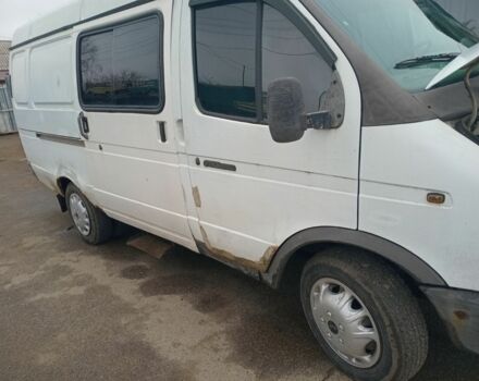 ГАЗ Другая, объемом двигателя 2.3 л и пробегом 0 тыс. км за 969 $, фото 1 на Automoto.ua