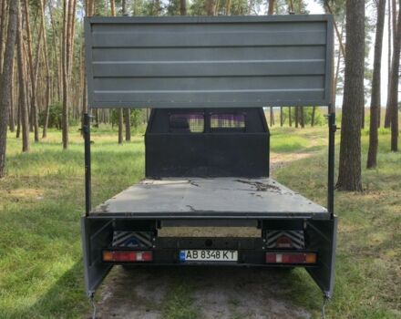 ГАЗ Інша, об'ємом двигуна 2.3 л та пробігом 0 тис. км за 3350 $, фото 5 на Automoto.ua